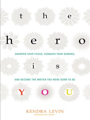 cover image of The Hero Is You